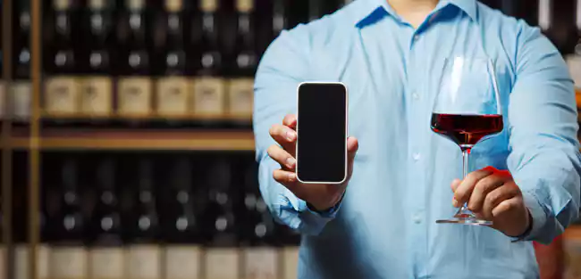 Comprar vinos online