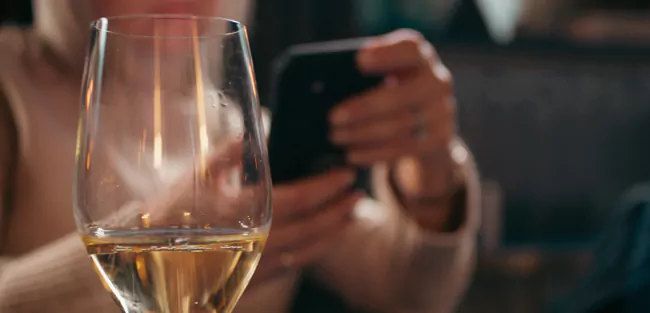 Comprar vino blanco online