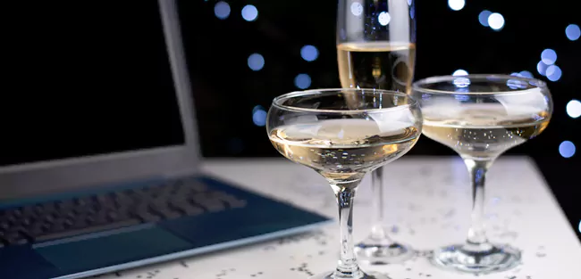 Comprar vinos espumosos online
