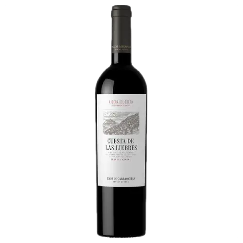 CUESTA DE LAS LIEBRES RESERVA