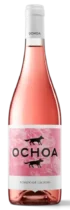 OCHOA ROSADO DE LAGRIMA