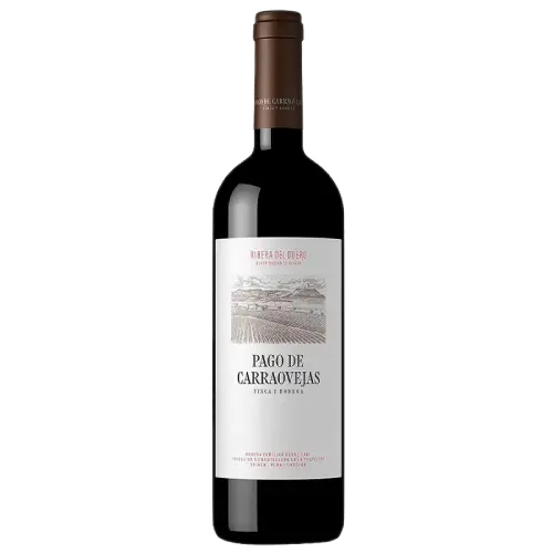 PAGO DE CARRAOVEJAS