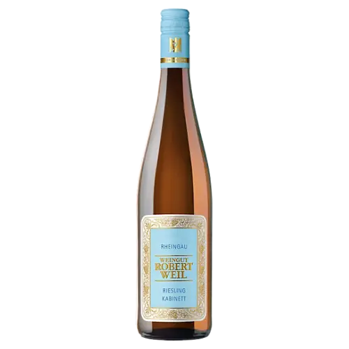 ROBERT WEIL RIESLING KABINETT