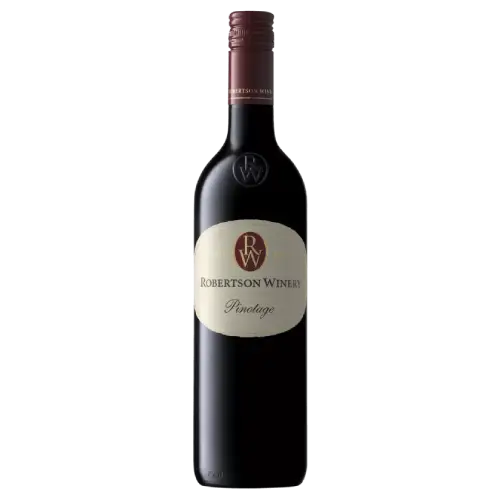 ROBERTSON WINERY PINOTAGE