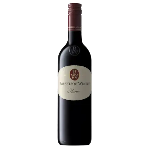 ROBERTSON WINERY SYRAH
