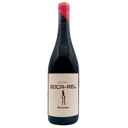 SOCA REL ESCURSAC 2024