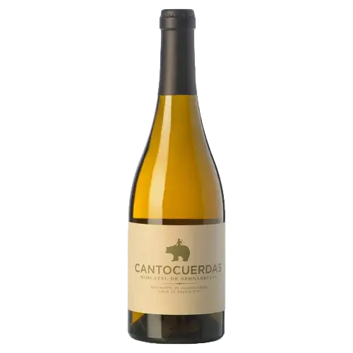 CANTOCUERDAS MOSCATEL DULCE