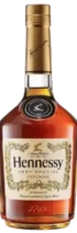 HENNESSY VS