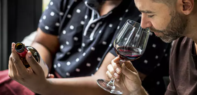 Los mejores vinos de España