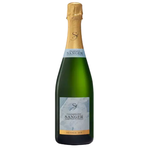 SANGER VOYAGE 360 EXTRA BRUT