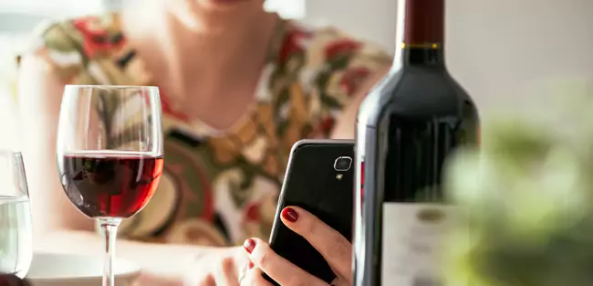 Comprar vino online
