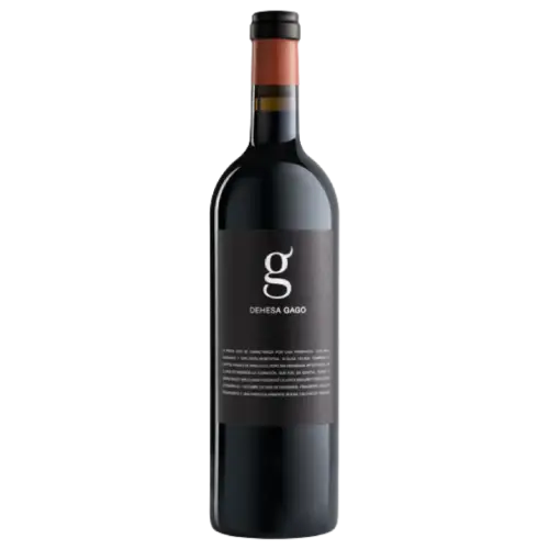 DEHESA GAGO