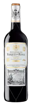 MARQUES DE RISCAL RESERVA 2021