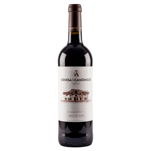 DEHESA DE LOS CANÓNIGOS