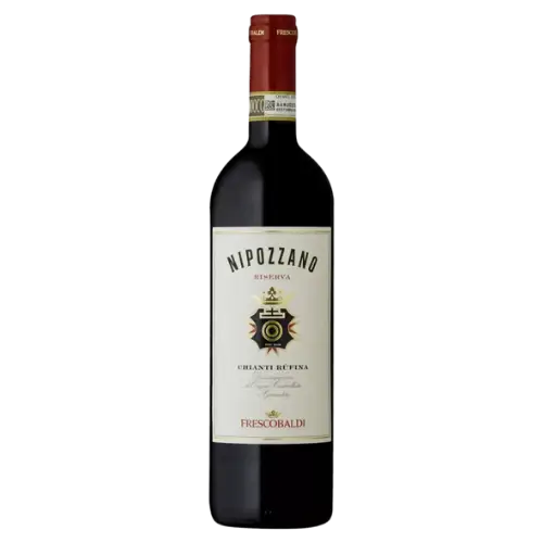 NIPOZZANO CHIANTI RUFINA RESERVA