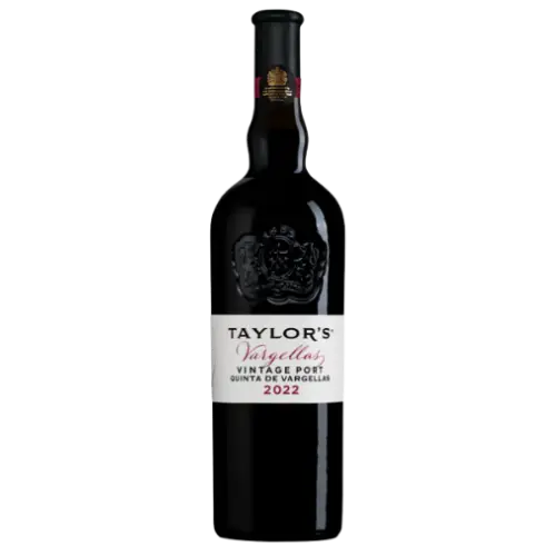 TAYLORS QUINTA VARGELLAS 2022