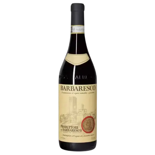 BARBARESCO PRODUTTORI DEL BARBARESCO