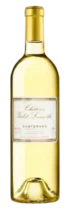 CHATEAU VIOLET-LAMOTHE SAUTERNES