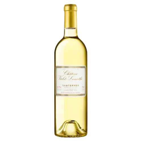 CHATEAU VIOLET-LAMOTHE SAUTERNES