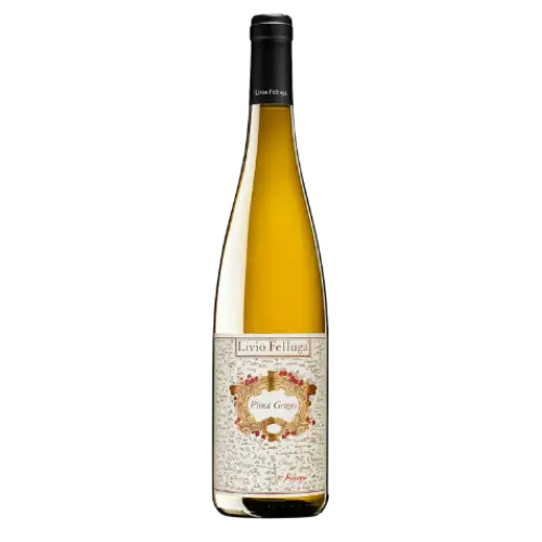 LIVIO FELLUGA PINOT GRIGIO