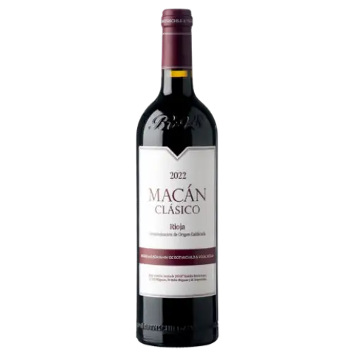 MACÁN CLÁSICO 2022