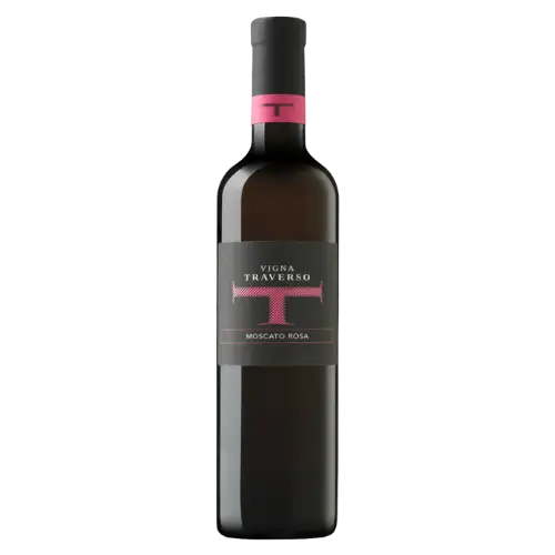 MOSCATO ROSA VIGNA TRAVERSO