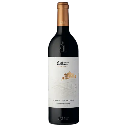 ASTER CRIANZA 2022