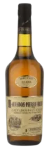 CALVADOS PIERRE HUET HORS D'AGE