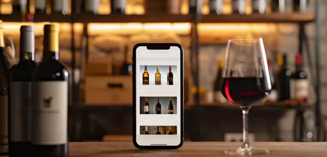 Comprar online vino tinto
