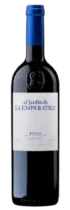 EL JARDÍN DE LA EMPERATRIZ CRIANZA