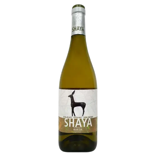 SHAYA VERDEJO