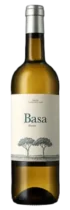 BASA BLANCO