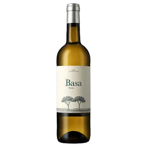 BASA BLANCO