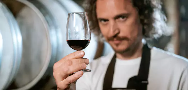 Comprar vino tinto recomendado