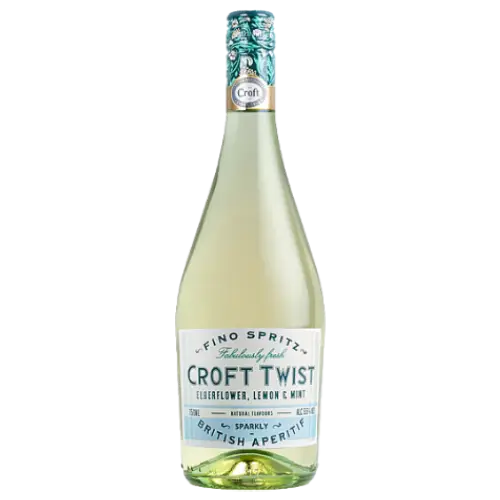 CROFT TWIST