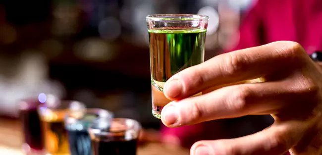 Diferencias entre orujo y aguardiente