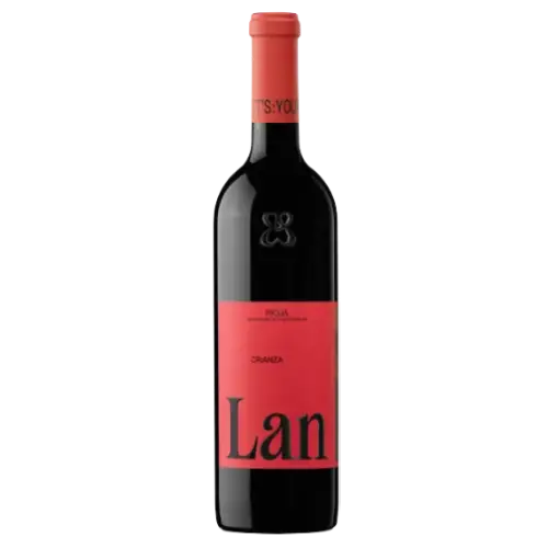 LAN CRIANZA