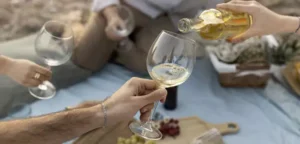 Comprar vino blanco afrutado