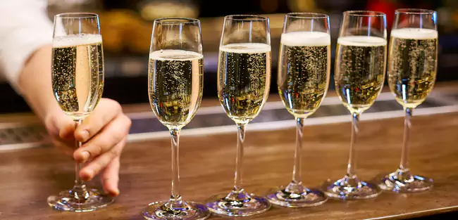 Diferencia entre cava Brut o Semiseco