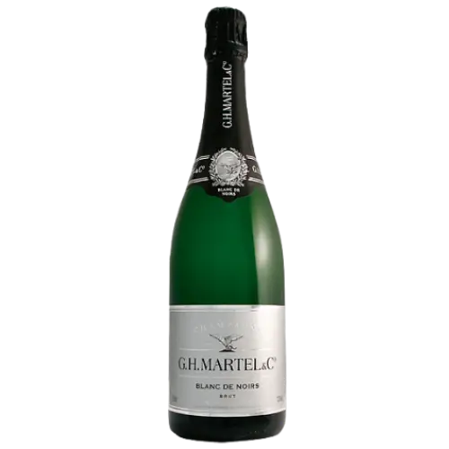 G.H. MARTEL BLANC DE NOIRS