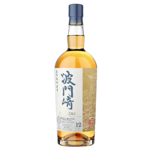 HATOZAKI 12YO UMESHU