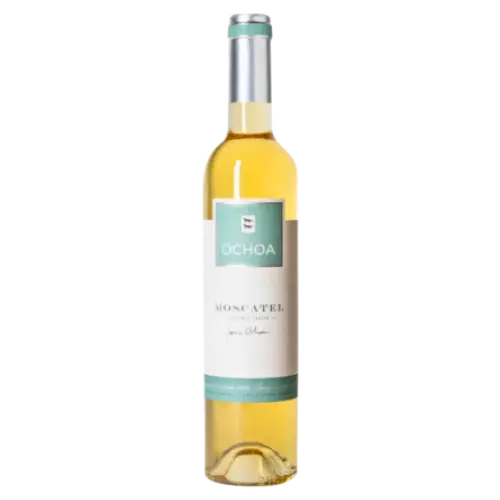 MOSCATEL OCHOA