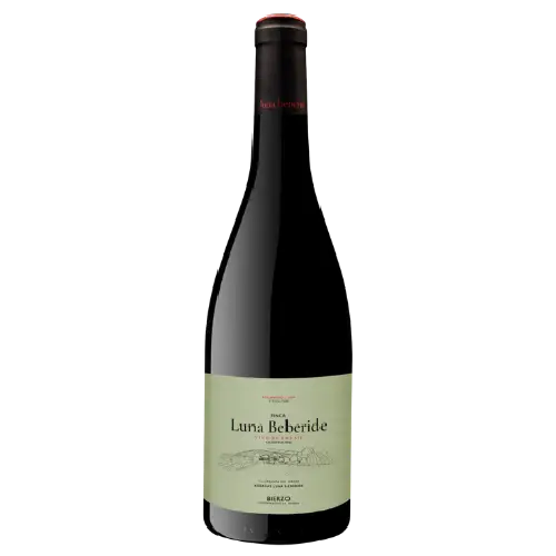 FINCA LUNA BEBERIDE