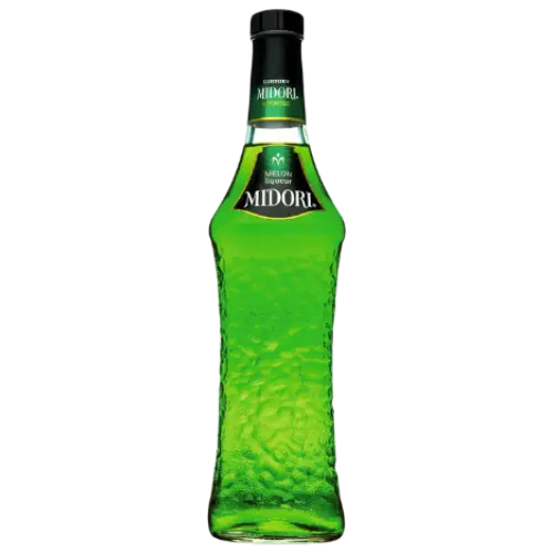 LICOR DE MELÓN MIDORI