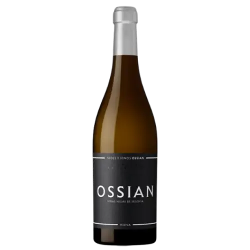 OSSIAN VERDEJO