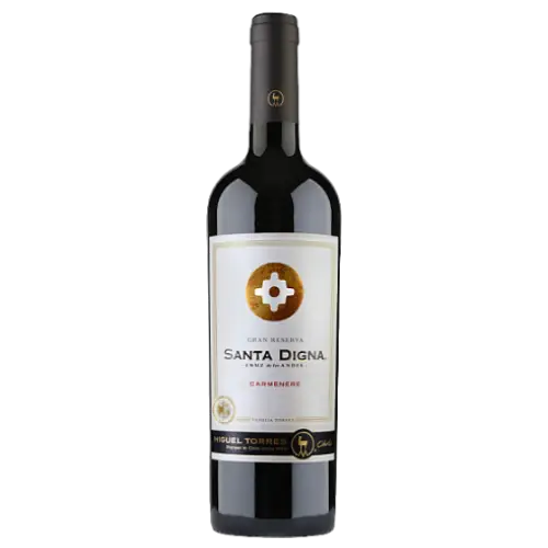 SANTA DIGNA CARMENÉRE