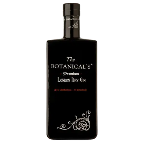 THE BOTANICAL'S GIN