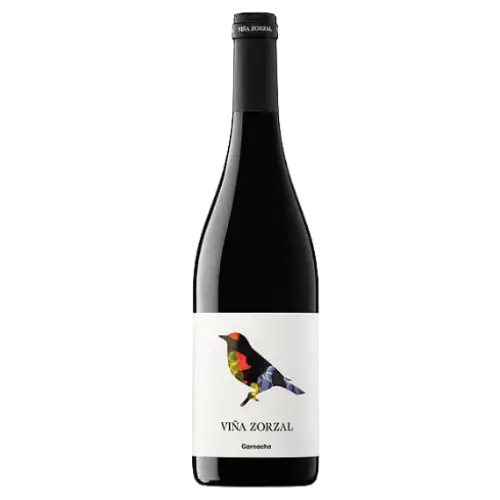 VIÑA ZORZAL GARNACHA