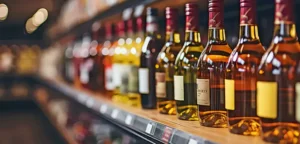 Tienda online de licores