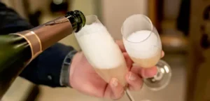 Comprar vinos espumosos